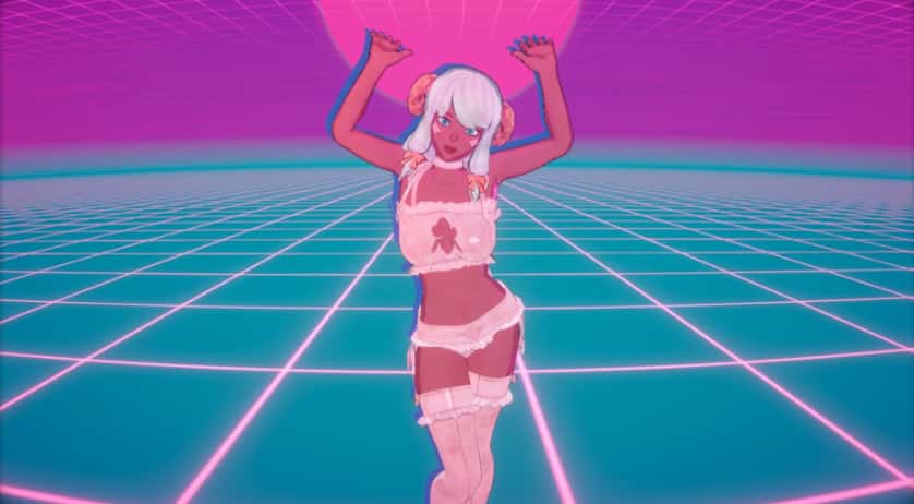 合成器制造者 Synthie Maker游戏封面
