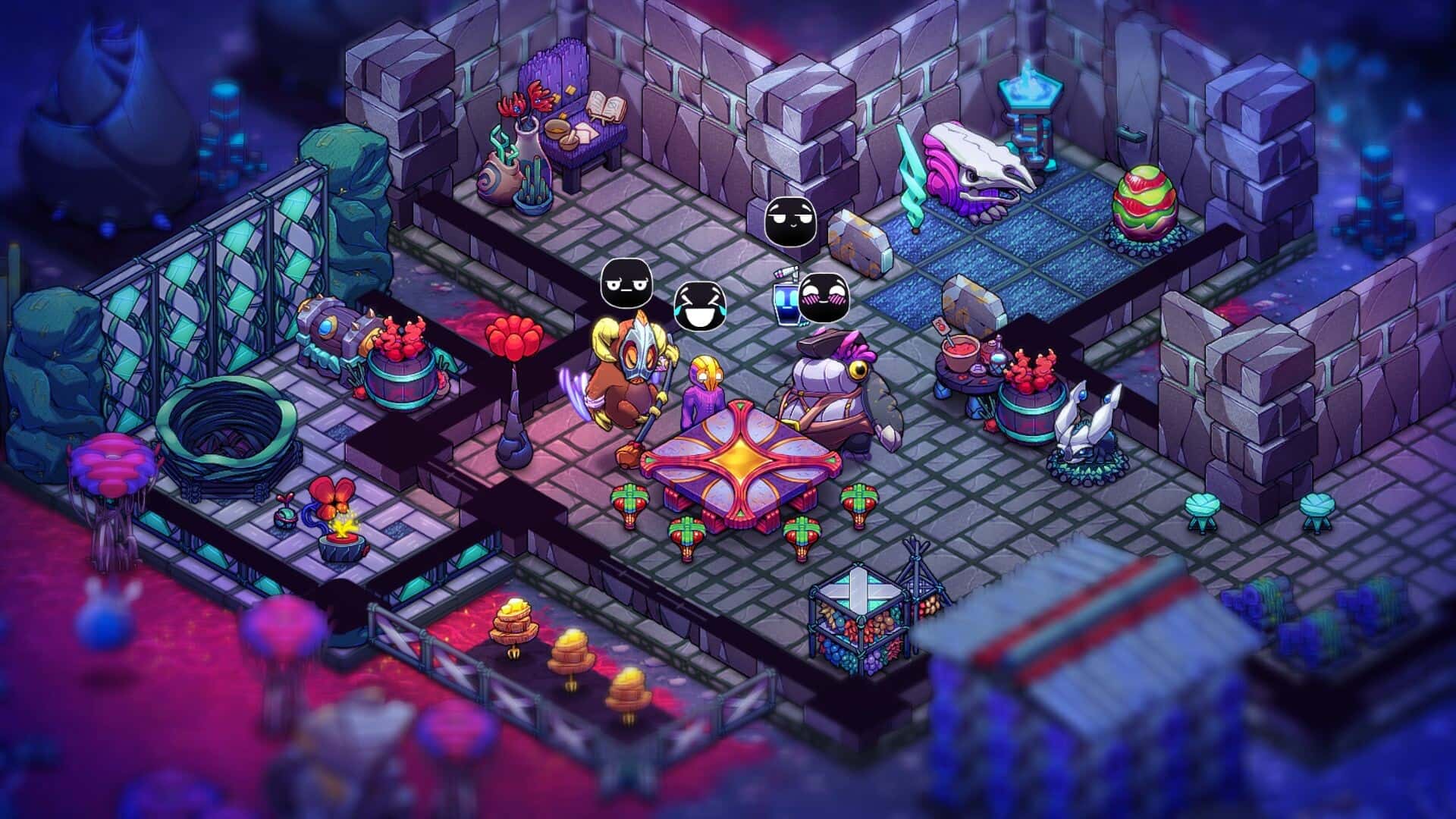 崩溃大陆2 Crashlands 2 最新中文版