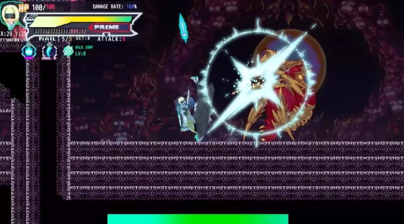 游戏截图1